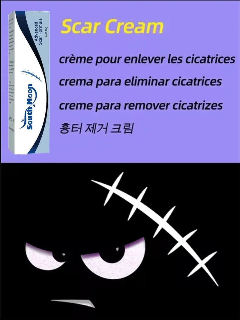 Do you want to have perfect skin?