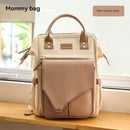 Taoqibaby Mother and Baby Go out Mummy Backpack