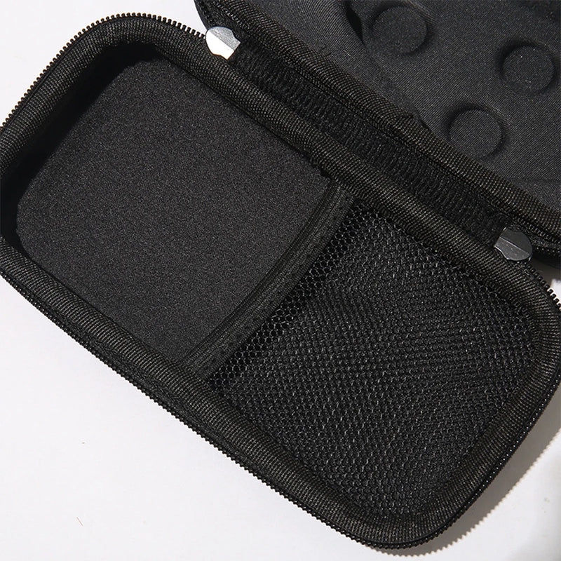 Hard EVA Mice Protective Case Wear-resistant Carrying Cover Storage Bag for Logitech G502 G903 Wireless Mouse GPW Universal