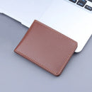 2/4/6/8card slots Pu Leather Driver License Holder On Cover For Car Driving Documents Business Id Pass Certificate Folder Wallet