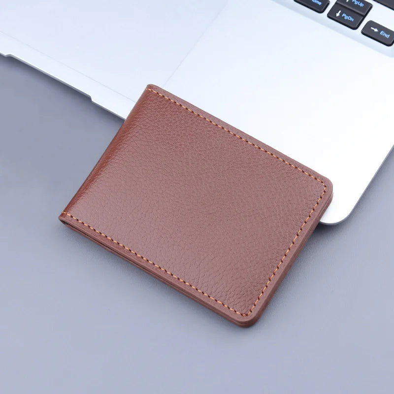 2/4/6/8card slots Pu Leather Driver License Holder On Cover For Car Driving Documents Business Id Pass Certificate Folder Wallet