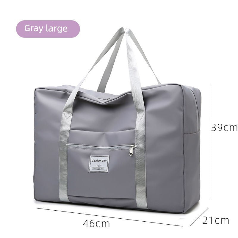 Women's Short Business Trip Portable Maternity Travel Bag