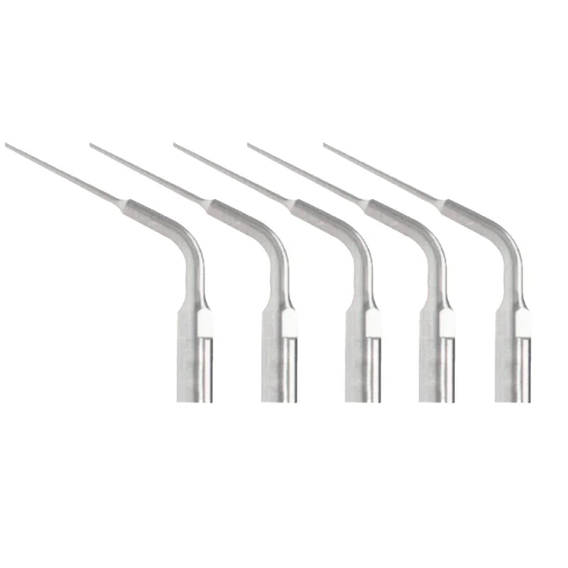 Dental Ultrasonic Scaler Tips Dental Endodontic Endo Tip fit EMS WOODPECKER Scaler Teeth Whitening Tools E1-E6