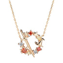 S925 Sterling Silver Wizard Sorting Hat, Philosopher's Stone Necklace, Earrings, Studs, Clavicle Chain, Gift Simple