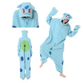 Pokemon Gengar Snorlax Costume Adult For Clothing Pikachu Cosplay High Quality Full Body Pijama Anime One-Piece Lovers Pajamas