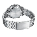 PHYLIDA Black Dial Diver 200 Men's Warch Sapphire Crystal NH38a Automatic Watch SLN BGW9 Lume SE-BK-38