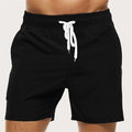 Men Swimwear Swim Shorts Trunks Beach Board Shorts Swimming Pants Swimsuits Mens Running Sports Surffing Shorts