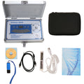 2024 Quantum Health Sub-health Analyzer New QRMA-999 Magnetic Resonance Analyzer Full Body Analyzer Checking Set With 54 Reports