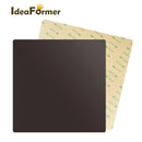 3D Printer Magnetic Base With 3M Adhersive 180/220/235/300/310/350mm Magnetic Sticker for 3D Printer Platform Bed Ender 3 Voron