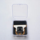 Hair clipper blade t-detailer wide 8081