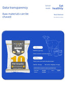 Mengbei Yogurt Dog Nutrition Probiotics Special Cat