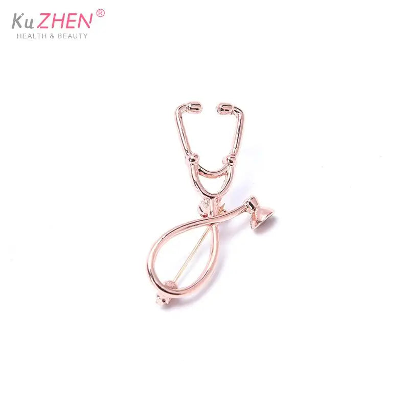 Cartoon Brooch Dentist Badge Brooch Tooth And Toothbrush Enamel Tooth Brooches For Dentist Clothes Decoration Accessories Gift