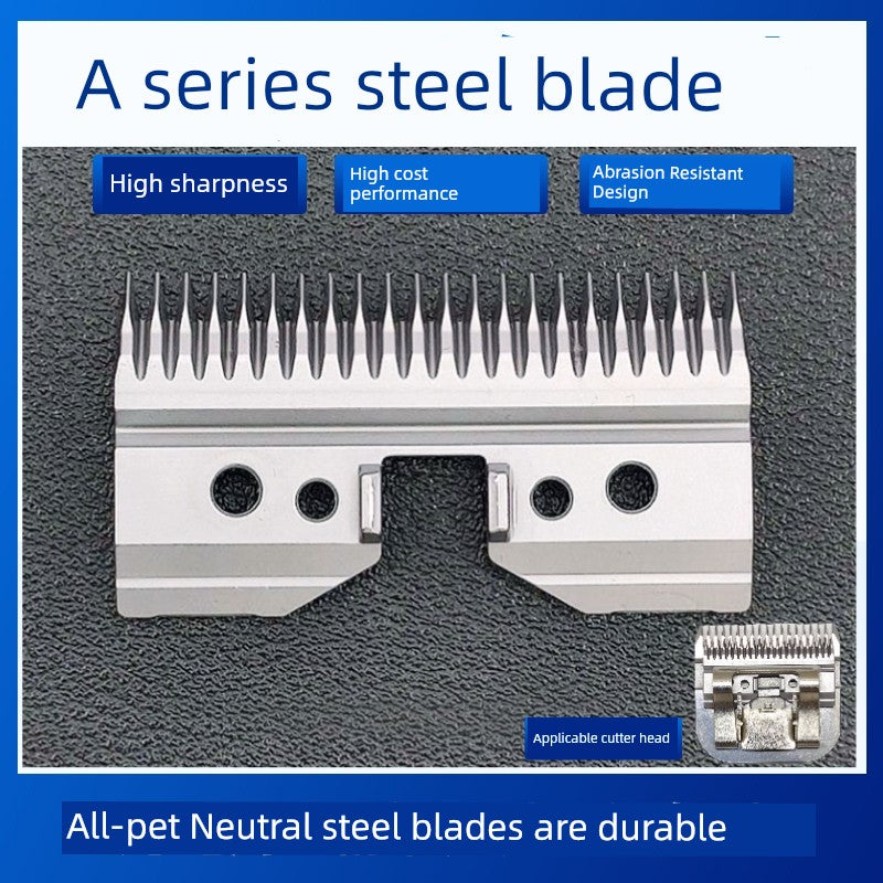 Litley Neutral Professional Pet Beauty