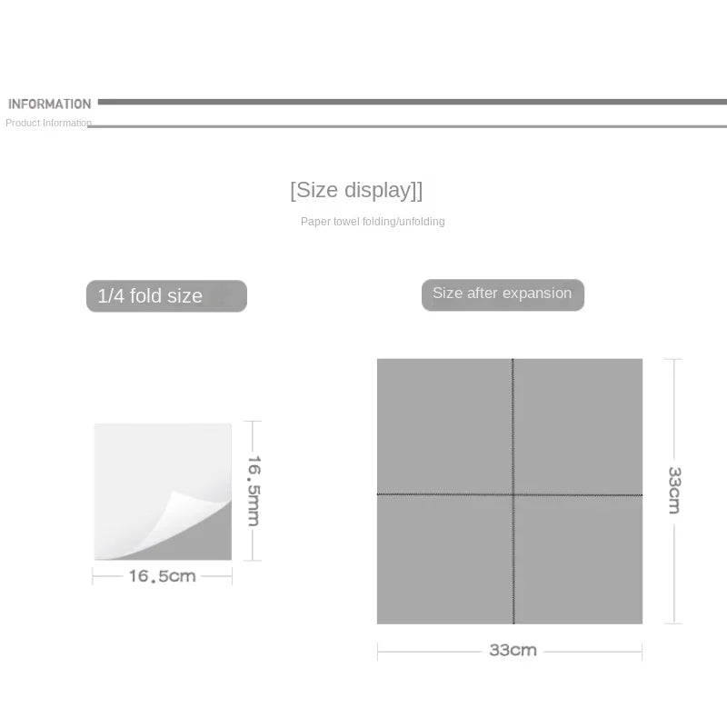 Chinese Style Printing Paper Napkins Colorful Napkins Wedding Pure Wood Pulp Paper Plum Flower 20 Sheets Food Grade 2Ply 33*33cm