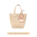 Mother and Baby Go out Lightweight Tote Large Capacity Mummy Bag