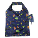 26Styles Eco-Friendly Shopping Bags Polyester Storage Bag Foldable Recyclable Groceries Tote Reusable Pouch Home & Living Supply