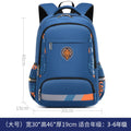 Waterproof Children School Bags For Boys Kids Backpack Primary Orthopedic School Backpack Schoolbag Book Bag Mochila Infantil