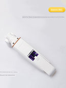 Sugar Glider Nail Piercing Device Electric Nail Scissor Small Pet Flying Hamster Squirrel Parrot Hedgehog Scissors No Hook Safety Sound