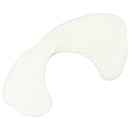 20pcs Ostomy Barrier Tape Skin Adhesive Barrier Strips Hydrocolloid Waterproof Seal Extenders for Colostomy Stoma Bags Supplies