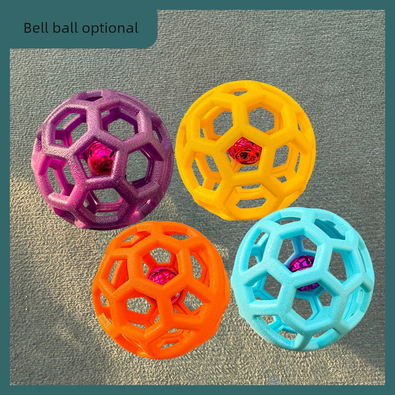 Toy Ball Self-Hi Relieving Boredom Corgi Pomeranian/Bichon Frise Dog