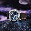 New PAGANI DESIGN 43MM Men Mechanical Watches Luxury Sapphire Glass Automatic Watch 100M Waterproof Super Luminous Watch for Men