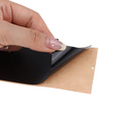 New Touchpad Clickpad Stickers Replacement for lenovo ThinkPad T470 T480 T570 T580 P51S P52S L480 E480 Series-9.9x6.6cm