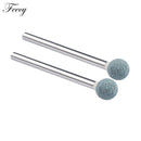 Rubber Silicone Milling Cutter for Manicure Stones Nail Drill Bit Machine Manicure Accessories Nail Buffer Polisher Grinder Tool