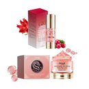 Dragon Blood Cream Fade Fine Line Lifting Firming Skin Rejuvenating Lazy Concealer Moisturizing Nourishing Retinol Face Cream