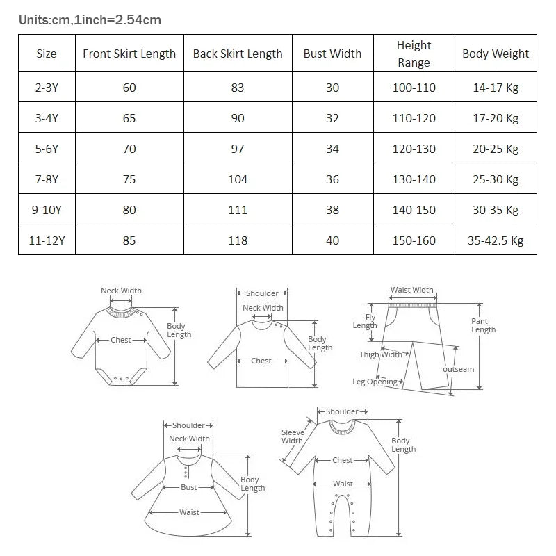 Lace Mesh Sleeveless Party Dress for Kids Girl Fashion Solid Color Girls Party Dresses Summer Evening Dresses 3-12 Years