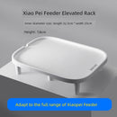 Xiaopei Smart Feeder Solo Visual Pet Cat Cat Food Automatic Timing Quantitative Dog Remote Feeding Machine
