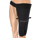 1 Pcs Urine Catheter Leg Holder Urinary Incontinence Supplies Adjustable Thigh Fixation Cover Drainage Strap Walkable Breathable