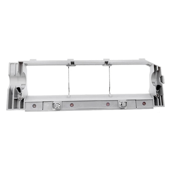 Cubierta de repuesto del cepillo principal para aspiradoras robot Xiaomi 1/1S y Roborock S4 S5 Max S50 S51 S55 S6 MaxV Pure E2 E3 E4