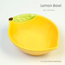 Little Hamster Food Basin Ceramic Rice Bowl Flower and Mouse Djungarian Hamster Special Daily Necessities Cage Toy Set Food Bowl