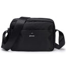 Fouvor Women Crossbody Bag Fashion Casual Simple Oxford Cloth Waterproof Shoulder Bags Large Capacity Light Lady Bags 2918-08