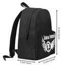 Tokio Hotel Backpack Singer Music Rock Unisex Polyester Outdoor Style Backpacks Breathable Kawaii School Bags Rucksack