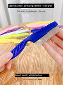 Mini CAT Combed Lice Dog