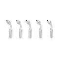 Dental Ultrasonic Scaler Tips Dental Endodontic Endo Tip fit EMS WOODPECKER Scaler Teeth Whitening Tools E1-E6