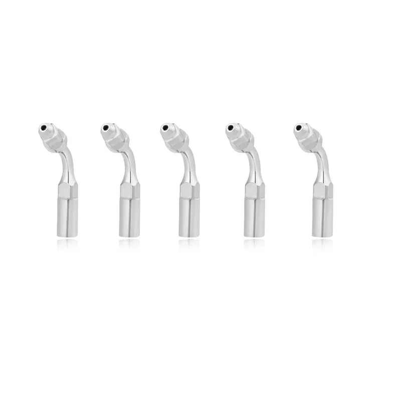 Dental Ultrasonic Scaler Tips Dental Endodontic Endo Tip fit EMS WOODPECKER Scaler Teeth Whitening Tools E1-E6