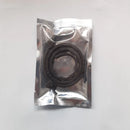 Dog Collar Puppy Cat 70cm 38cm for Small Dogs Cat Collar Pet Items Cat Accessories Adjustable Breakaway Kitten Collar Waterproof