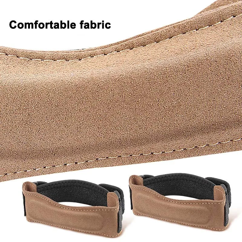 وسادات ركبة غضروفية قابلة للتعديل من قطعة واحدة للرجال والنساء، وسادات ركبة لتخفيف الضغط، معدات واقية