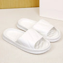 Women's Indoor Non-slip Slippers Couple Home Slides EVA Soft Sole Light Weight Summer New Lovers Leisure Shower Shoes