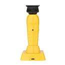 2024 New Hair Cutting Machine WMARK NG-339 Engraving Scissors Hot Sell Hair Clippers Charging Base Hair Trimmer for Men