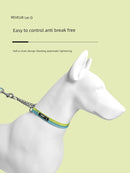 Dedicated P Chain Hand Holding Rope Lightweight Large Dog Dog Training