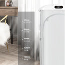 Tianjun Clothes Dryer Household Portable Care Steam Iron Fully Automatic Ironing Clothes Folding Wrinkle Remover