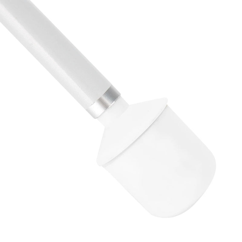 135cm Blind Guide Walking Stick Aluminum Alloy Reflective Stick 5 Section Folding Cane Elderly Crutch Hiking Trekking Pole Trail