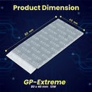 GELID GP-EXTREME Thermal Pad12W CPU/GPU Graphics Card Motherboard high-performance Pad Heat Dissipation Silicone Pad Multi-Size