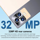 2024 NEW 11.6 Inch Original Tablet Android13 16GB Ram 1TB Rom Dual SIM 10 Core WPS GPS Bluetooth 5G Network Phone call Tablet PC