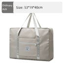 Women's Short-Distance Satchel Portable Trolley Case Travel Bag