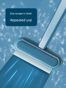 Pet Bristle Cleanup Artifact Multifunctional Sticky Hair Shaver Cat Hair Carpet Dog Fur Hair Removal Cleaning Tool