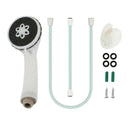 LPG 6L/8L/10L/12L/16L/18L Water Heater 36KW Instant Liquefied Petroleum Gas Water Heater Stainless Steel Boiler Kit Portable